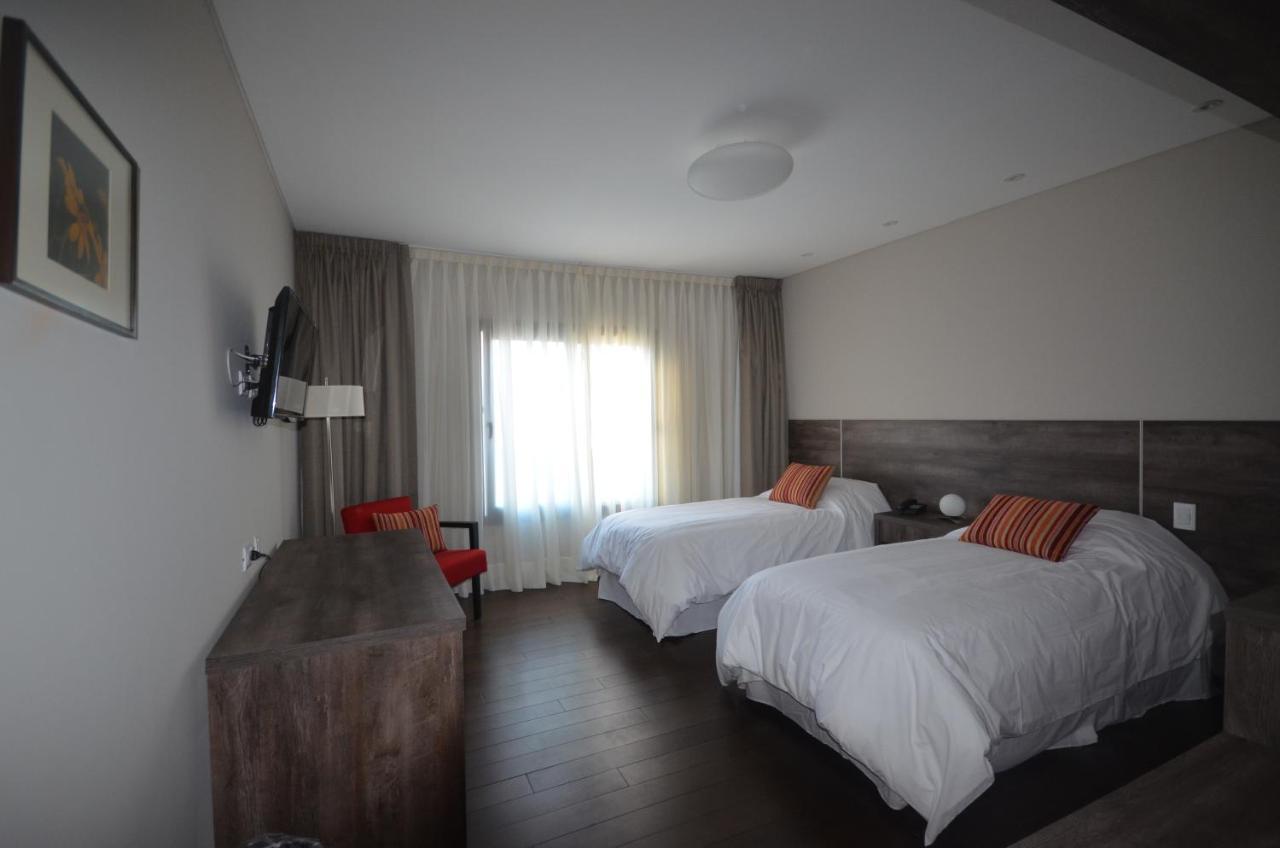 Amarilis Hotel Boutique Alberti 외부 사진