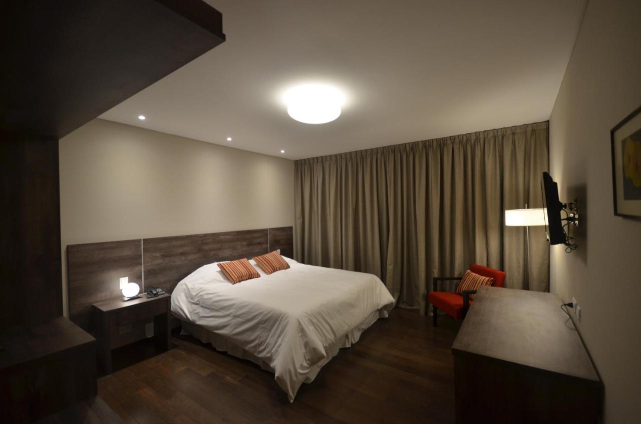 Amarilis Hotel Boutique Alberti 외부 사진