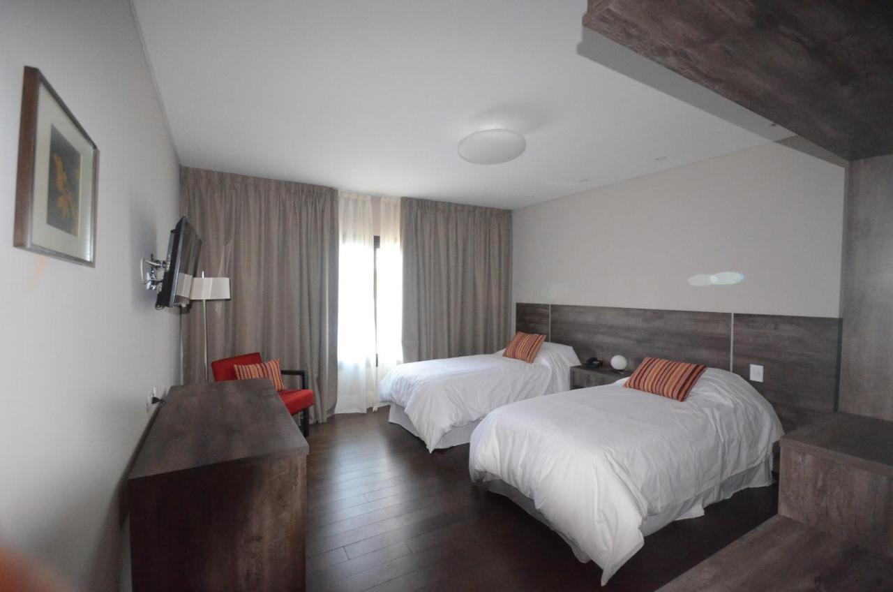 Amarilis Hotel Boutique Alberti 외부 사진