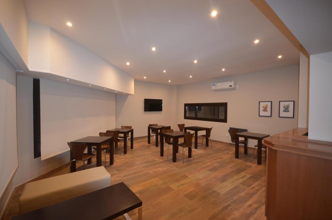 Amarilis Hotel Boutique Alberti 외부 사진