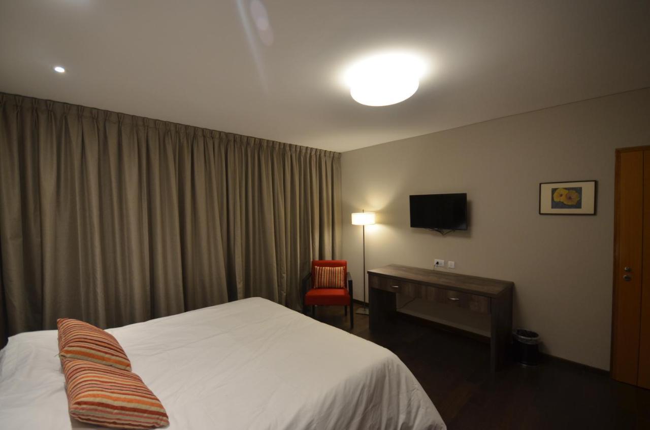Amarilis Hotel Boutique Alberti 외부 사진