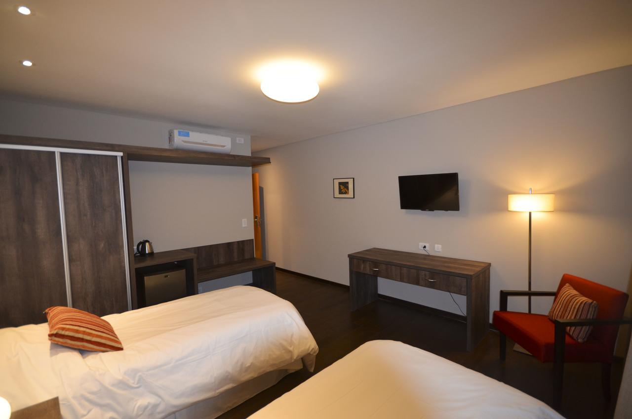 Amarilis Hotel Boutique Alberti 외부 사진