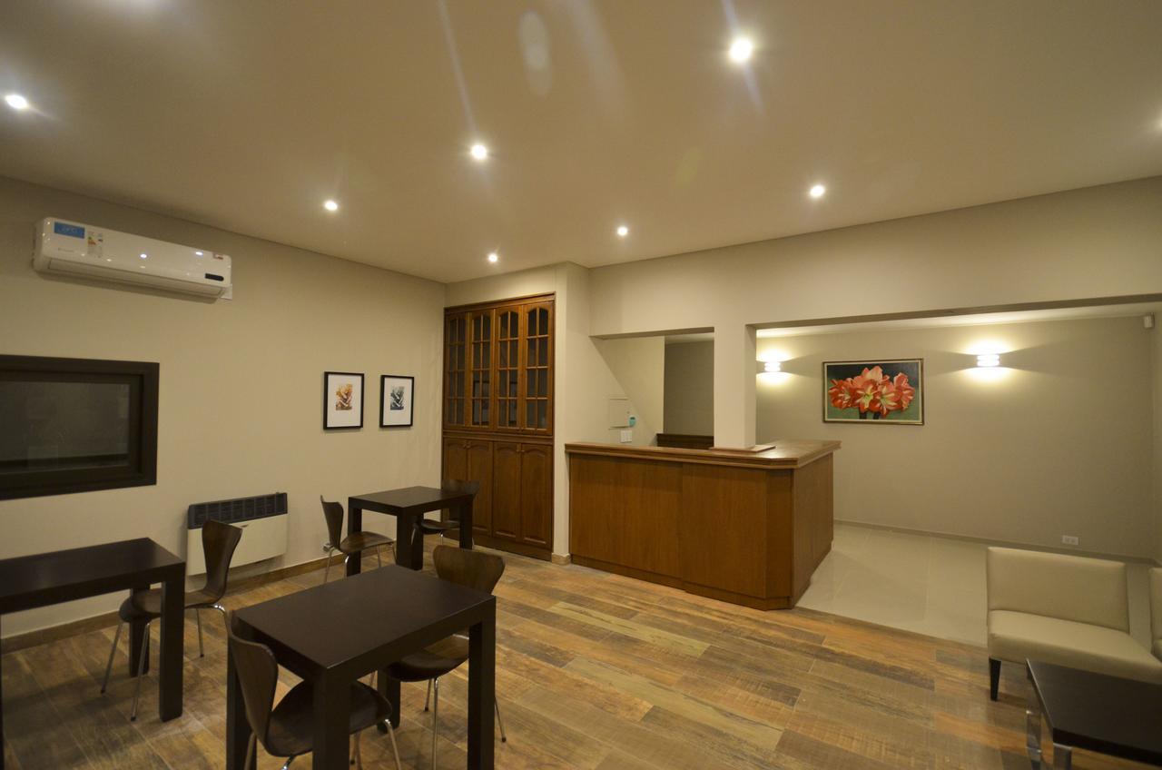 Amarilis Hotel Boutique Alberti 외부 사진