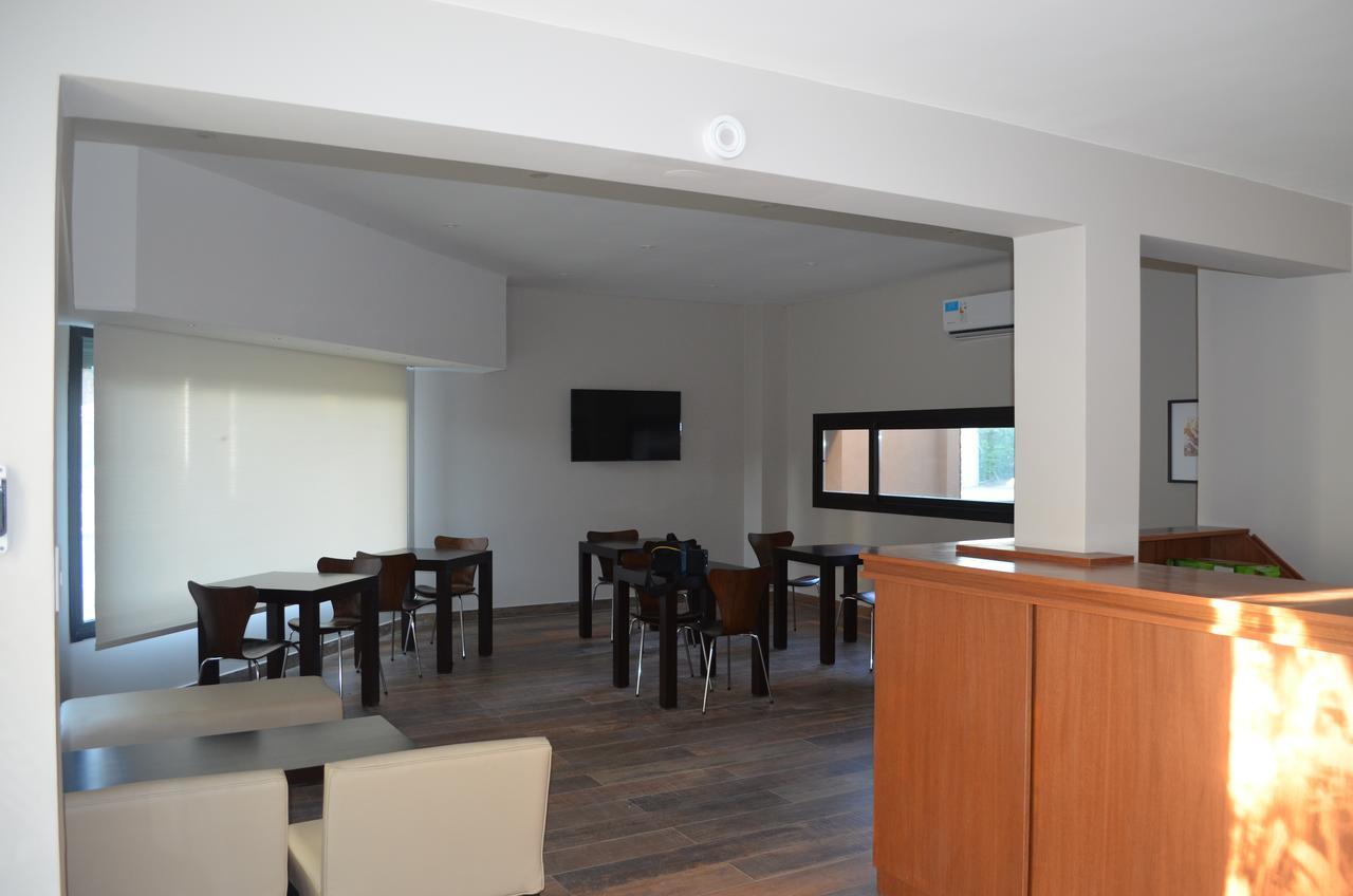 Amarilis Hotel Boutique Alberti 외부 사진
