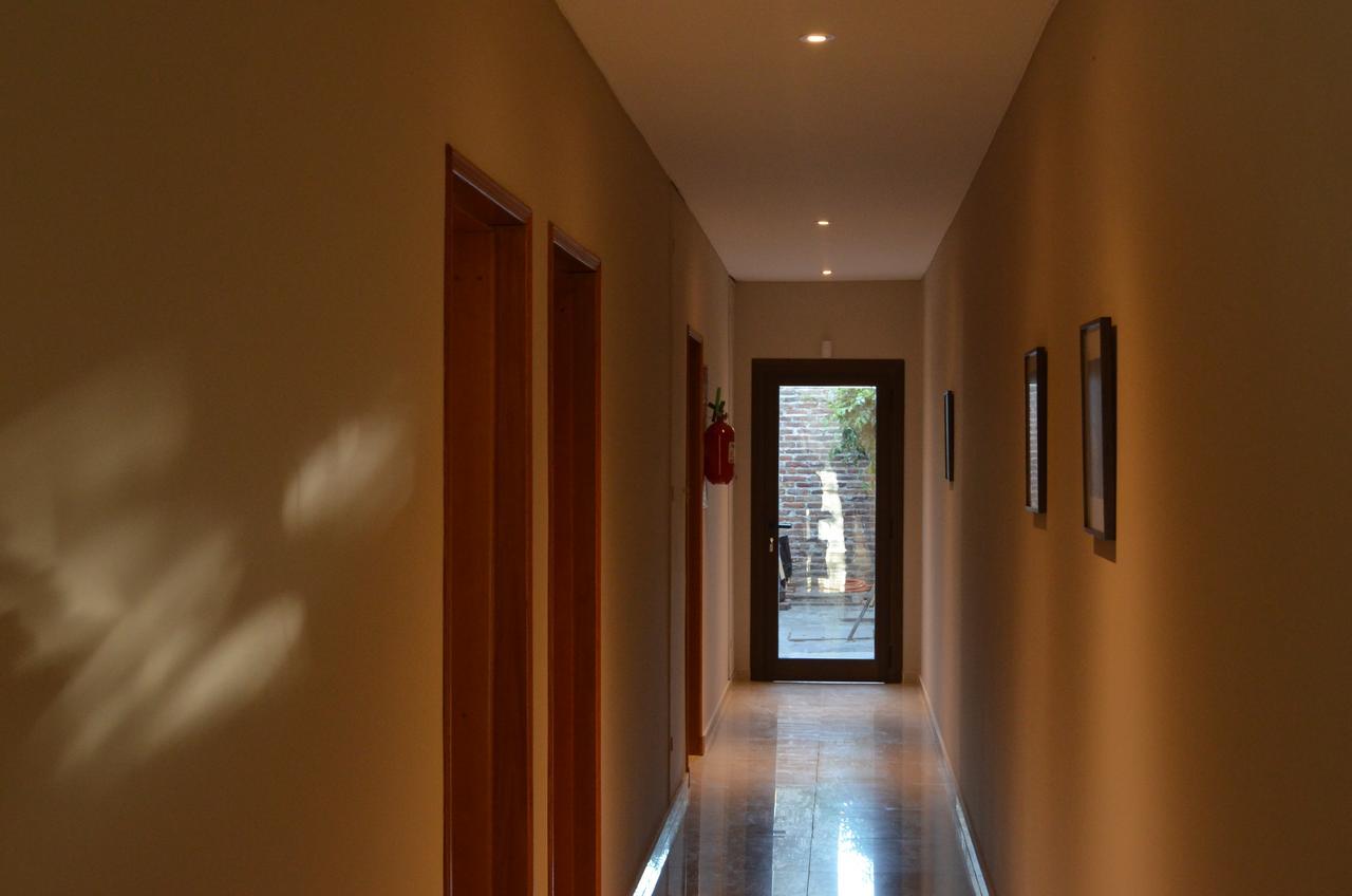 Amarilis Hotel Boutique Alberti 외부 사진