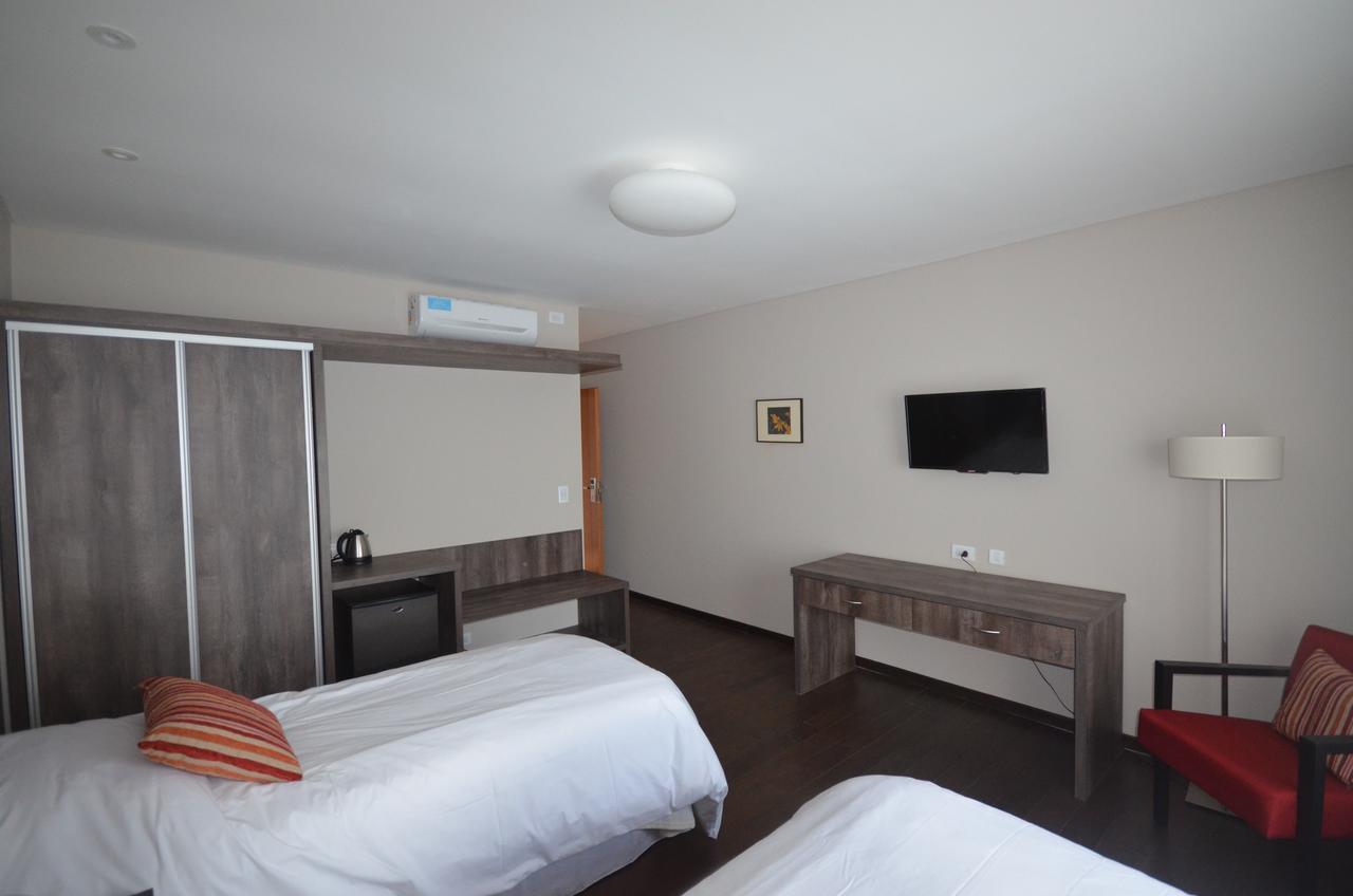 Amarilis Hotel Boutique Alberti 외부 사진