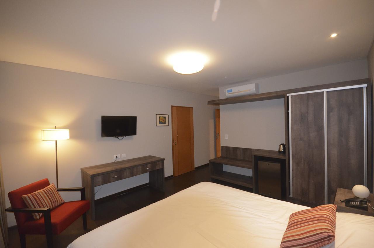 Amarilis Hotel Boutique Alberti 외부 사진
