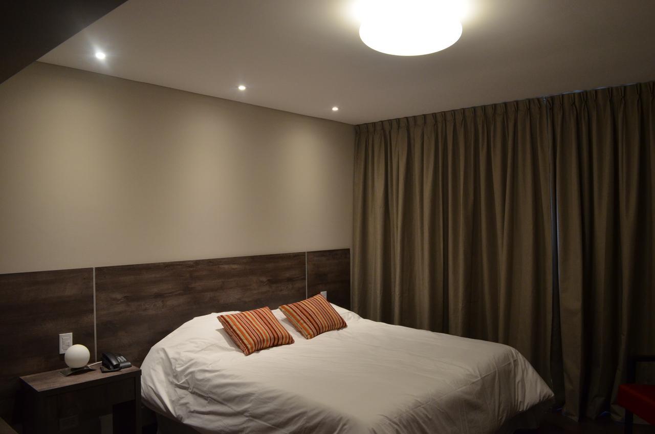 Amarilis Hotel Boutique Alberti 외부 사진