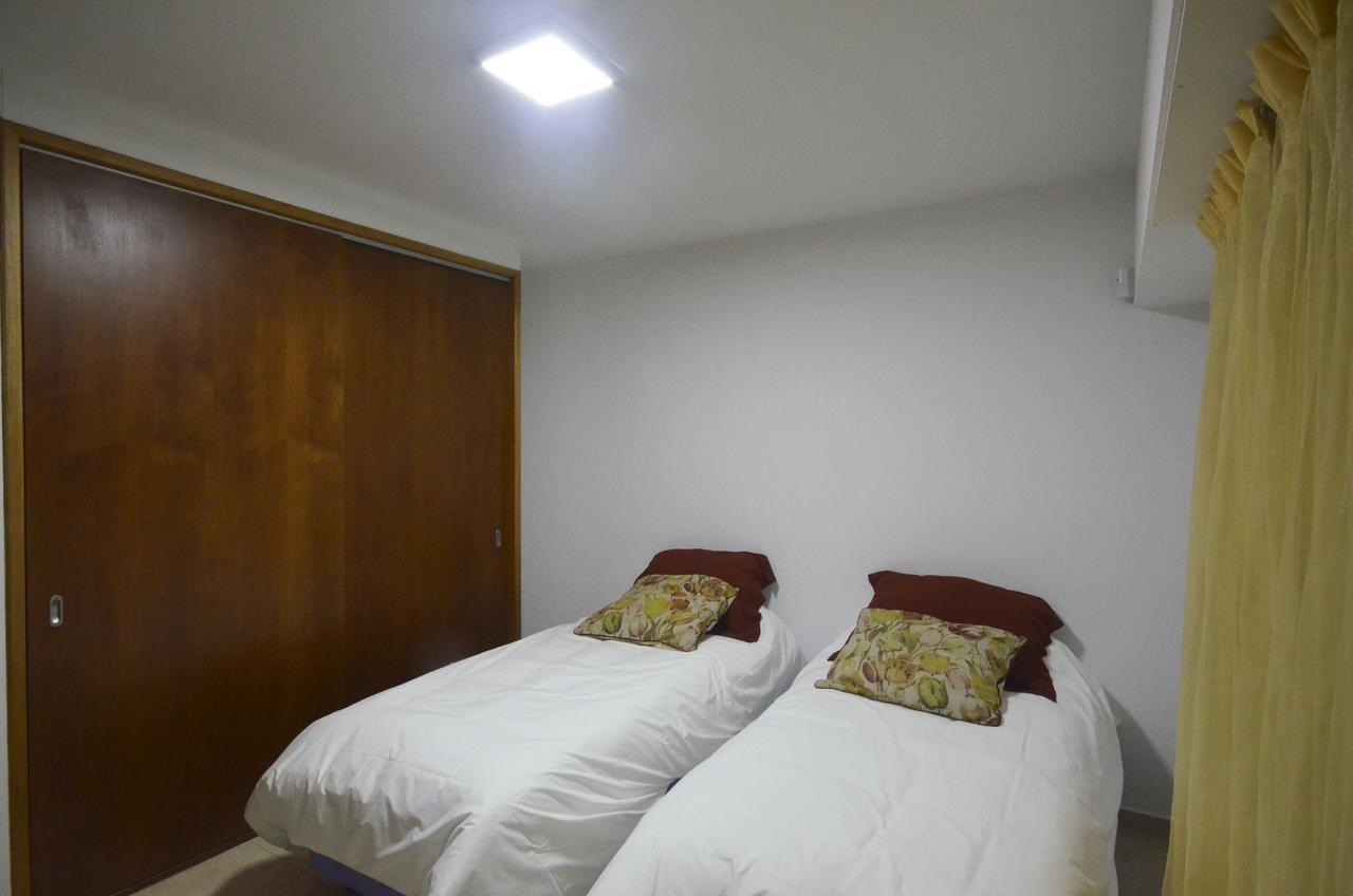 Amarilis Hotel Boutique Alberti 외부 사진