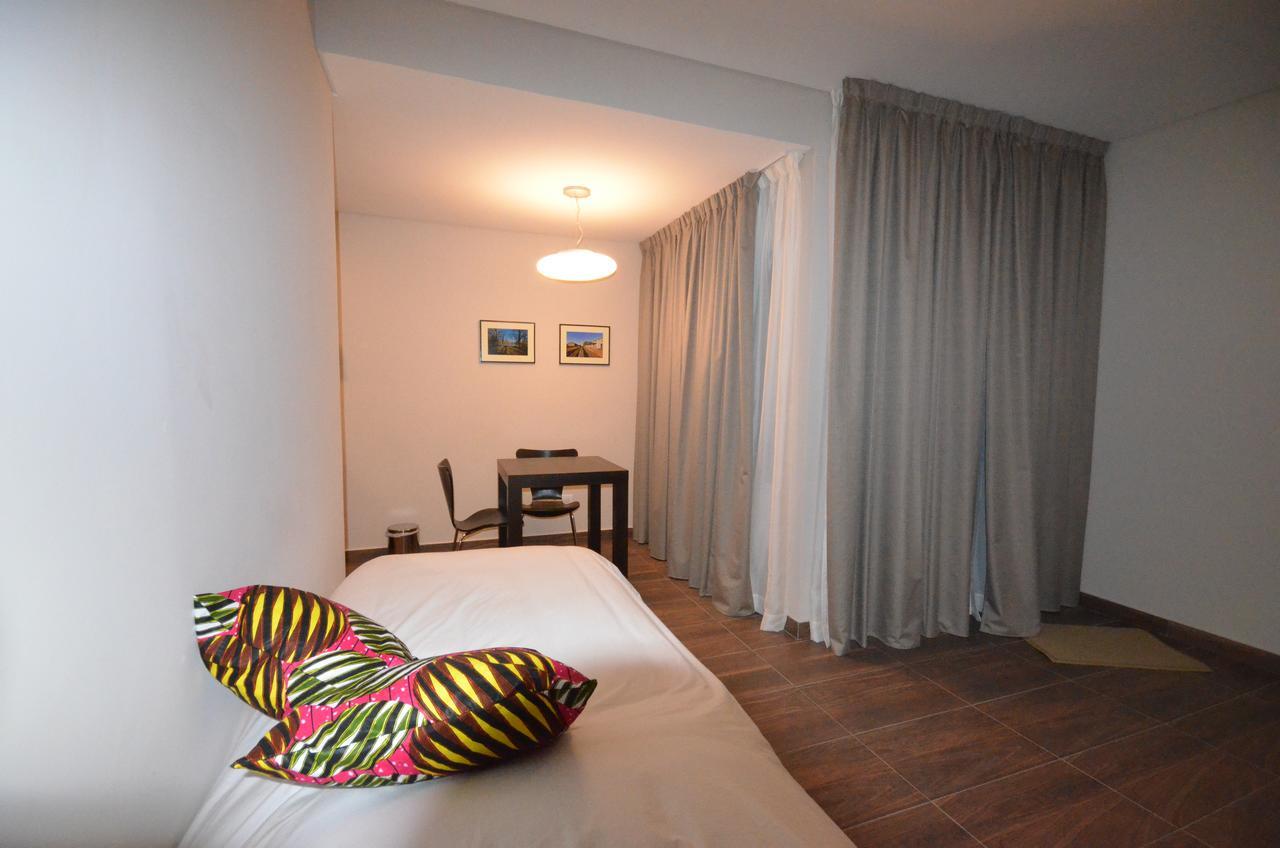Amarilis Hotel Boutique Alberti 외부 사진