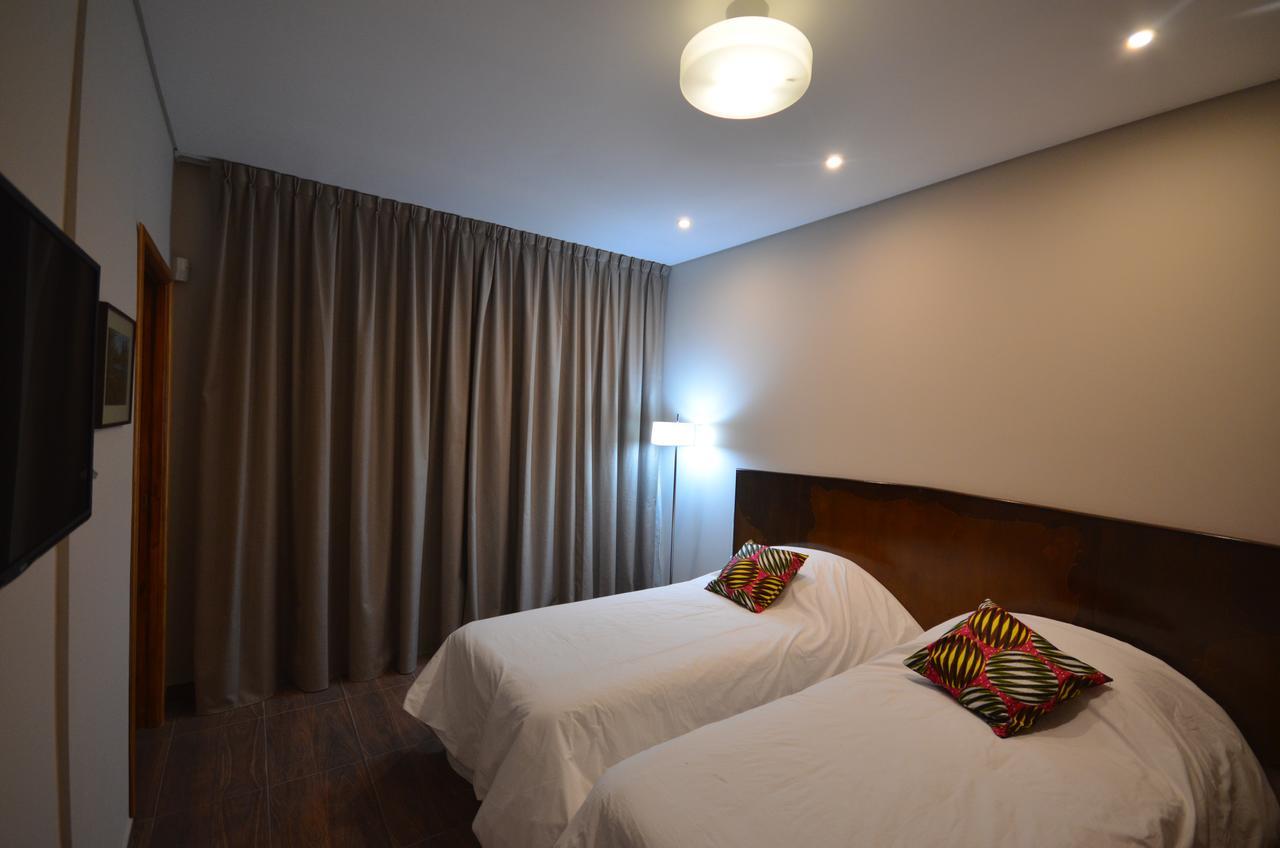 Amarilis Hotel Boutique Alberti 외부 사진