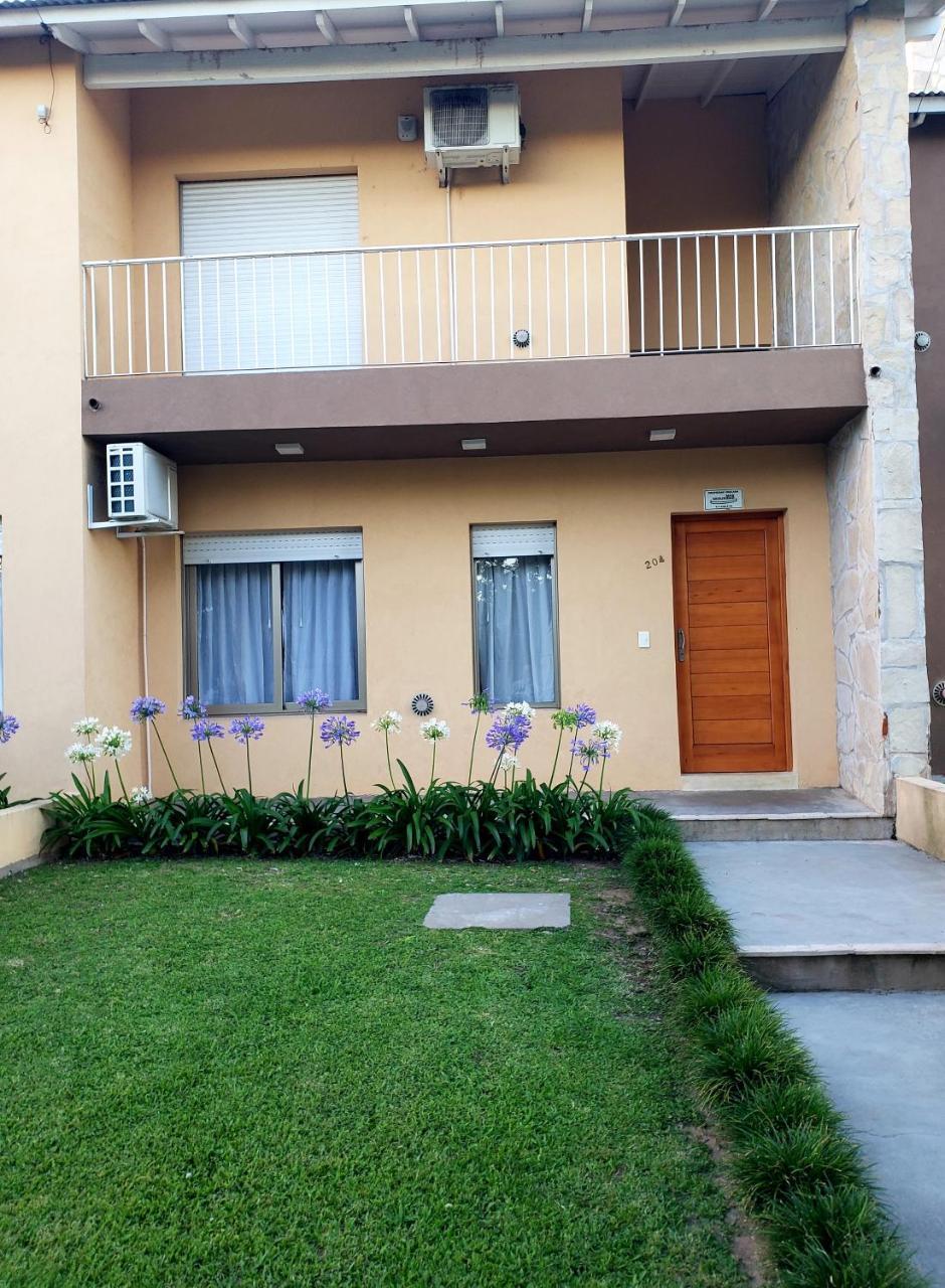 Amarilis Hotel Boutique Alberti 외부 사진