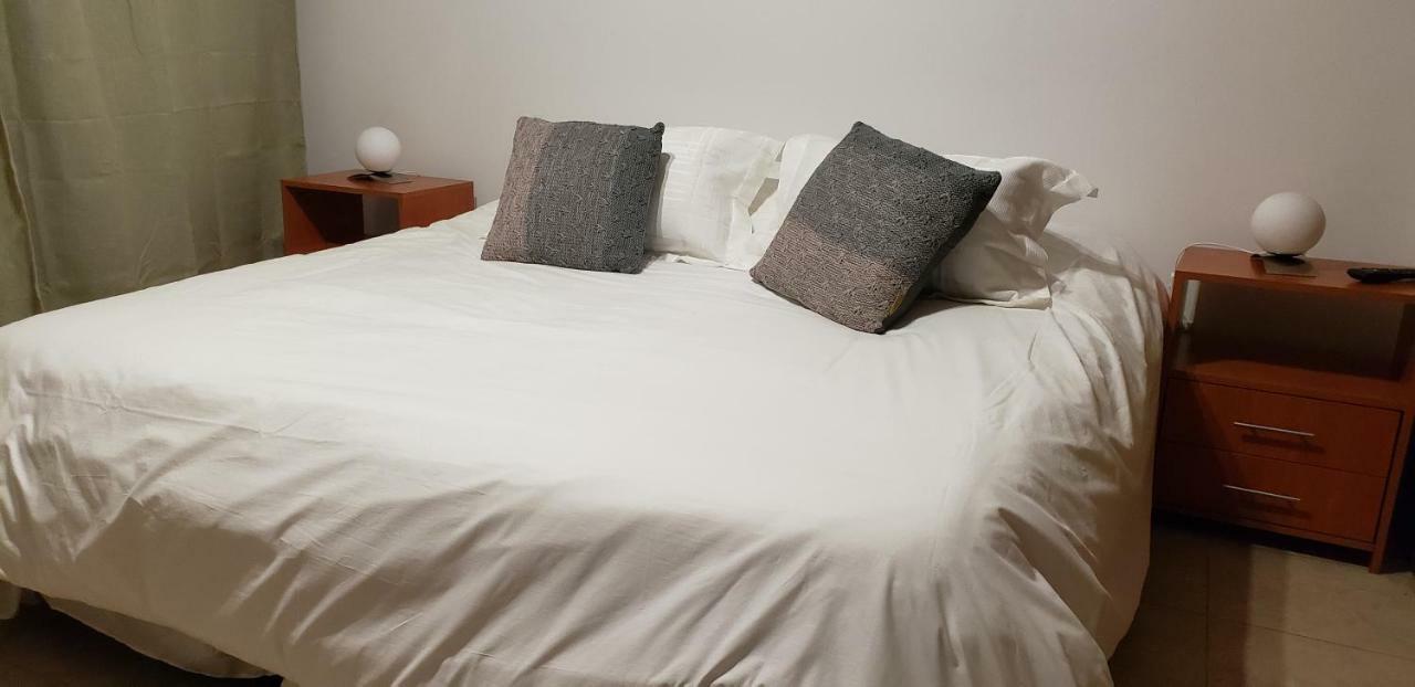 Amarilis Hotel Boutique Alberti 외부 사진