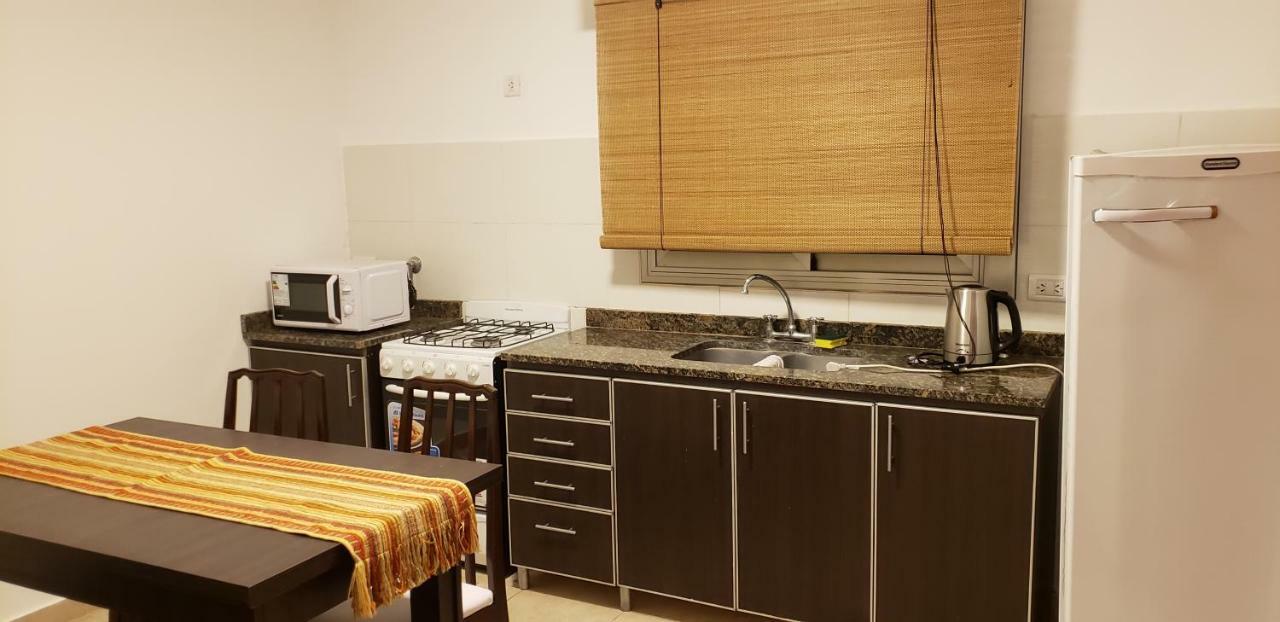 Amarilis Hotel Boutique Alberti 외부 사진
