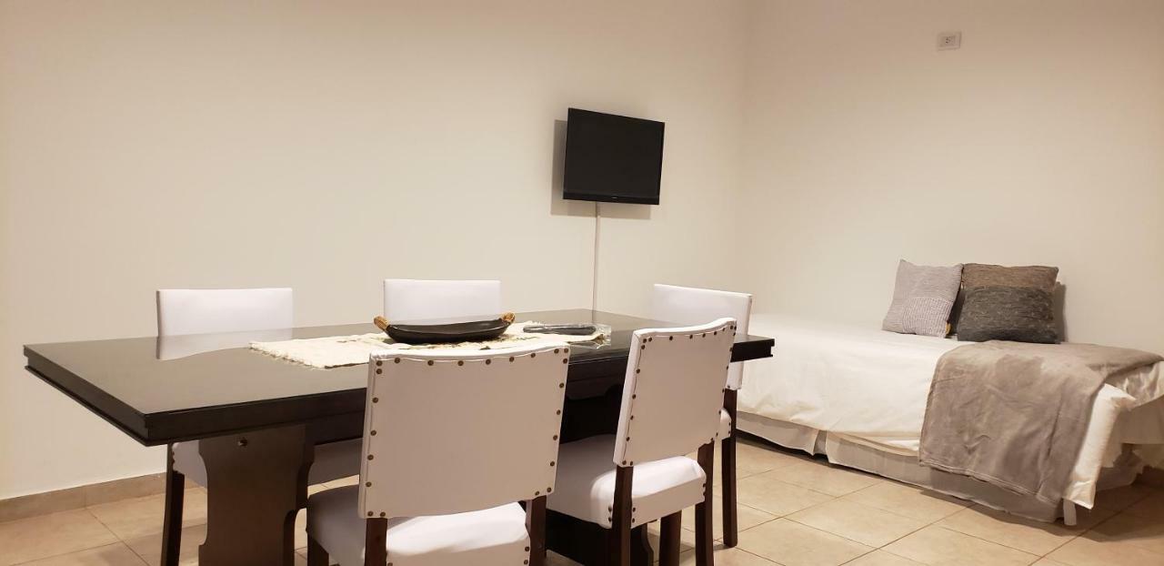 Amarilis Hotel Boutique Alberti 외부 사진